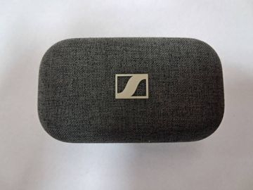 01-200076563: Sennheiser momentum true wireless 2
