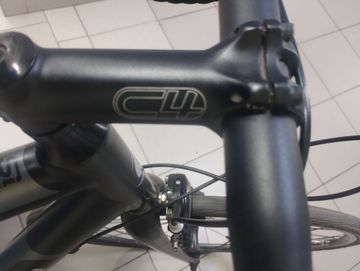 01-200568420: Cannondale caad optimo 2 2021 / рама 56см pearl