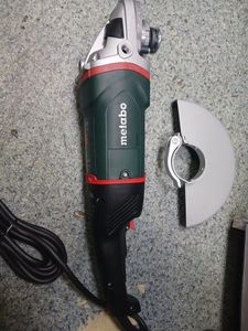 01-200572218: Metabo w 26-230 mvt