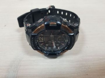 01-200521782: Casio ga-1100rg