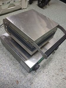 01-200575903: Frosty xg-01