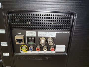 01-200576910: Samsung ue32t4500