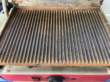 01-200584487: Goodfood ecg 11