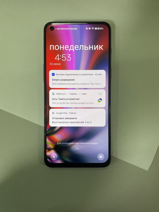 oneplus nord 2 8/128gb