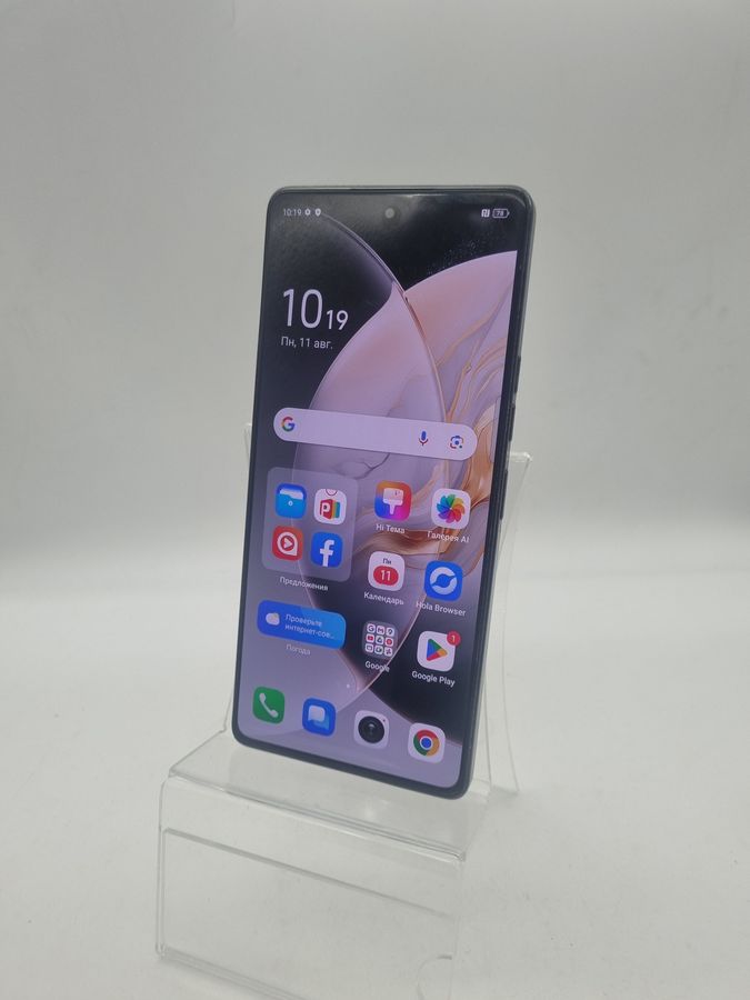 camon 30 cl6 8/256gb