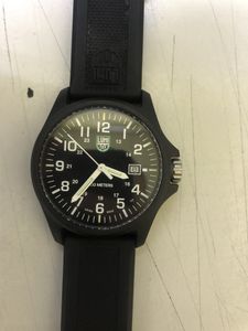 01-200591894: Luminox 2400