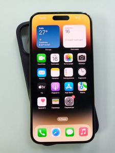 01-200594943: Apple iphone 14 pro max 128gb esim