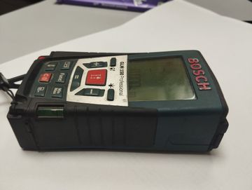 01-200597912: Bosch glm 150 professional