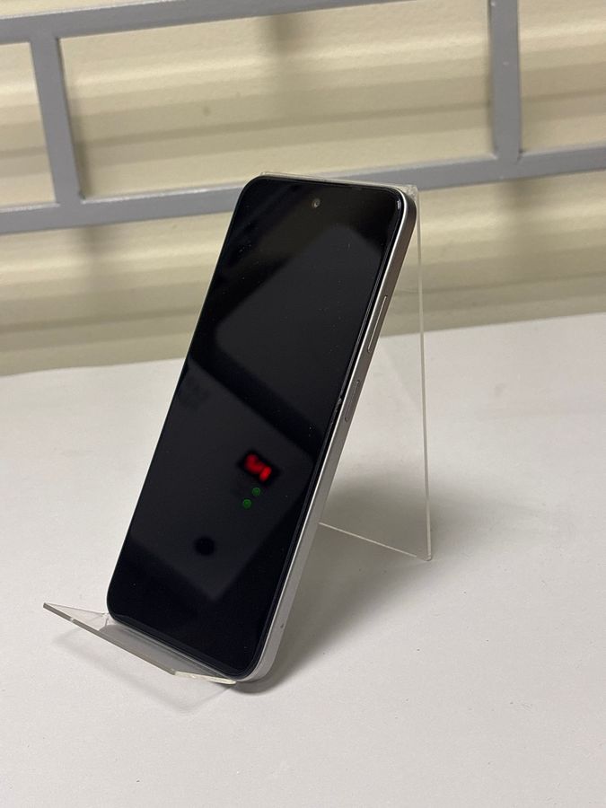 hot 50i 4/128gb