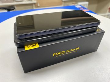 01-200601686: Poco x4 pro 5g 8/256gb