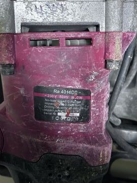 01-200605620: Vitals ra 4016ds