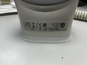 01-200606546: Philips 2000 series dst2010/40