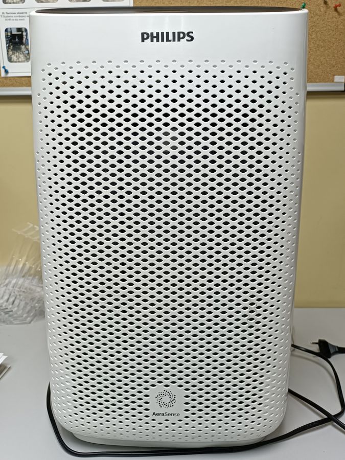 Philips ac1214