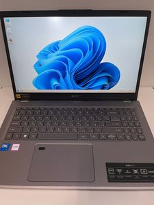 01-200610723: Acer 15/core 7 150u s1 ddr5/32gb ddr5/hdd *відсутній/ssd 1000 gb/*інтегрована