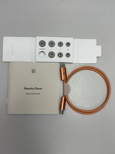 01-200611742: Bang & Olufsen beoplay eleven copper tone