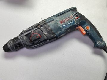 01-200611709: Bosch gbh 2-26 dre