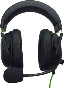 01-200610321: Razer blackshark v2 x