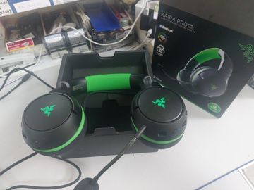 01-200616574: Razer kaira pro for xbox