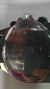 01-200602777: Certina ds action c013 417