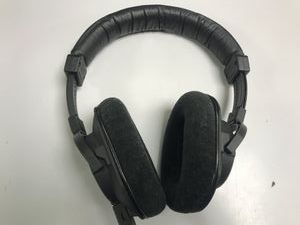 01-200628882: Beyerdynamic dt250