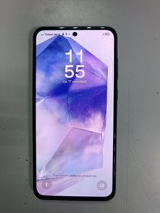 Б/в Мобільний телефон Samsung galaxy a55 5g 8/128gb 01-200630987