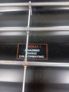 01-200632309: Sinbo sbg 7101