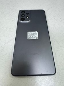 Б/в Мобільний телефон Samsung galaxy a73 5g 6/128gb 01-200632645
