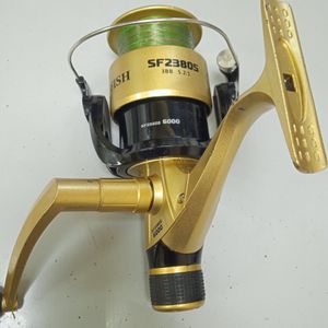 01-200633610: Sams Fish 3000