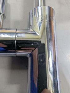 01-200636236: Atoll для фільтру зворотнього осмосу