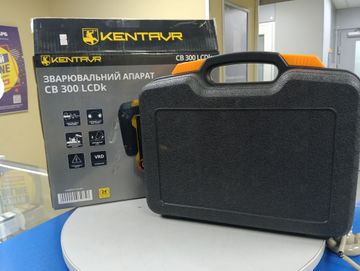 01-200636498: Кентавр св-300 lcdk