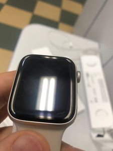 01-200637111: Apple watch se 2 gps 44mm aluminum case with sport