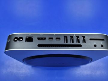 01-200581049: Apple a1347 mac mini/ core i5 2,6ghz/ ram16gb/ hdd1000gb/ intel iris 5100/ wifi