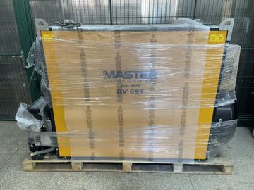 01-200738455: Master bv 691 s
