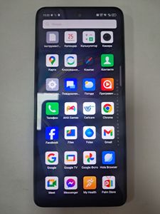 01-200581759: Infinix note 30 x6833b 8/256gb