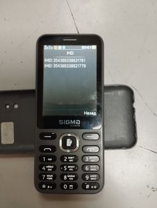 01-200738535: Sigma x-style 31 power type-c