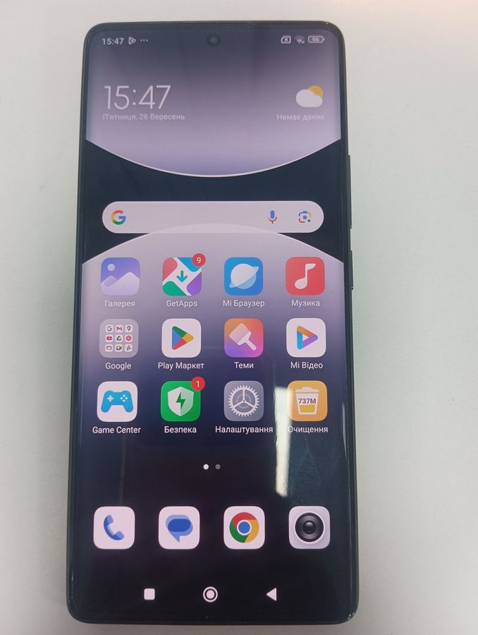 redmi note 14 pro 8/256gb