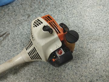 01-200740972: Stihl fs 55