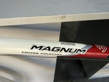 01-200741383: Ranger magnum