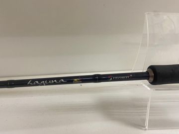 01-200741184: Favorite laguna lgs802m 2.4 m 5-21 g