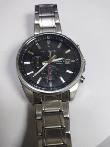 01-200740579: Casio efv-610dw