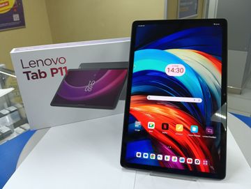 01-200603494: Lenovo tab p11 2nd gen tb350fu 6/128gb wifi
