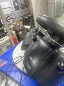 01-200742917: Logitech g920 driving force