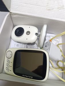01-200742702: Baby Monitor vb603