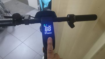 Б/в Електросамокат Niu kick scooter kqi2 pro 01-200742920