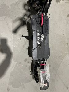 Б/в Самокат Halo Knight t104 1000w 01-200743688