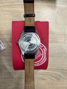 01-200743893: Swiss Military Hanowa gb22001