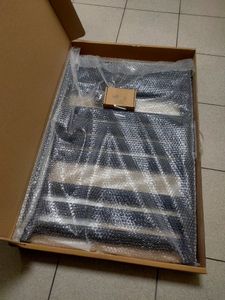 01-200743816: Rhein Reya s10 500 х 800 e r pe/mat ral9005 200w