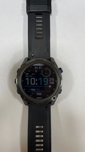 01-200598281: Garmin descent mk2i titanium carbon dlc