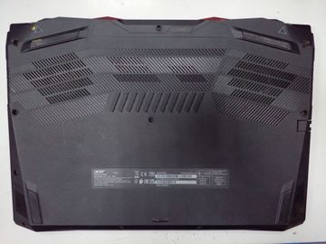 01-200736885: Acer 15/core i5-11400h ddr4/16gb ddr4/hdd 900 gb/ssd 512 gb/geforce rtx3050ti 4gb