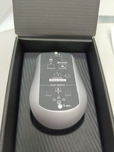 01-200750566: Logitech mx anywhere 3